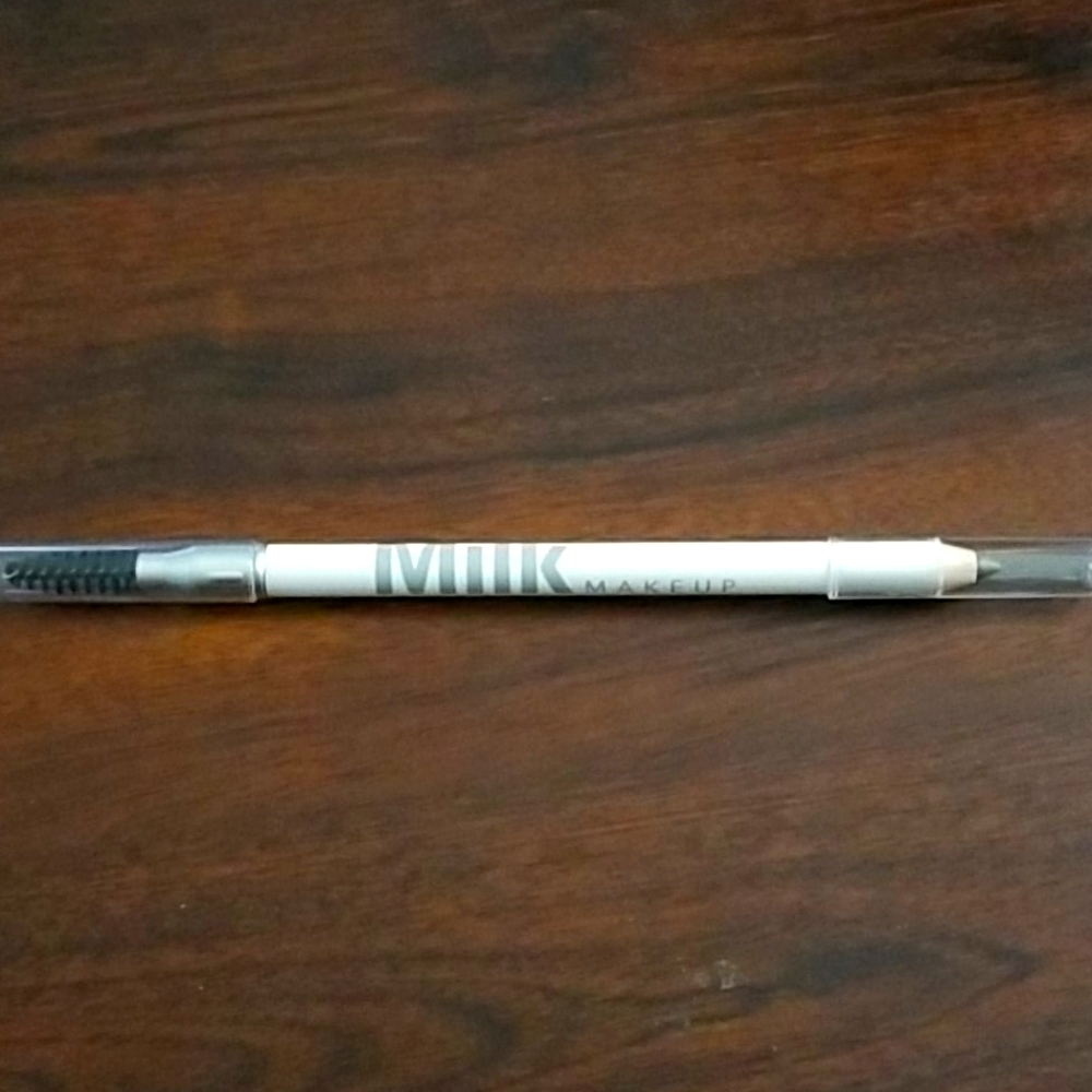 Milk Makeup Gel Brow Pilsner in Med Brown